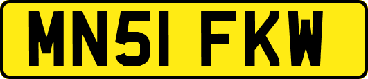 MN51FKW