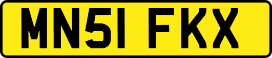 MN51FKX