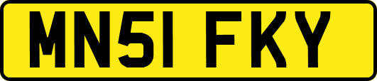 MN51FKY