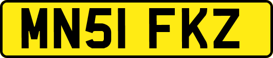 MN51FKZ