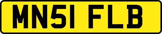 MN51FLB