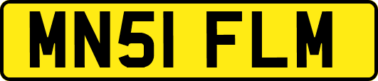 MN51FLM
