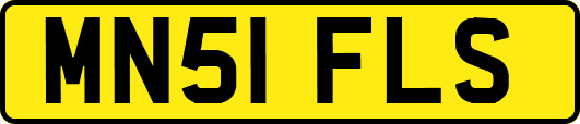 MN51FLS