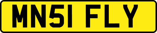 MN51FLY