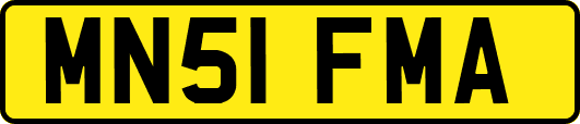 MN51FMA