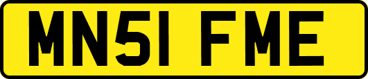 MN51FME
