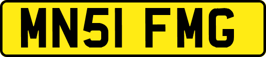 MN51FMG