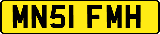 MN51FMH