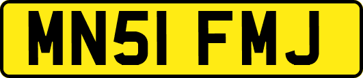 MN51FMJ