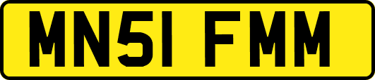 MN51FMM