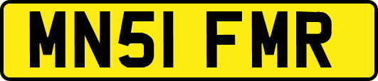 MN51FMR
