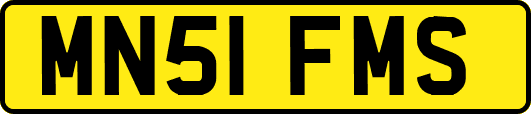 MN51FMS
