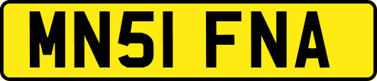 MN51FNA