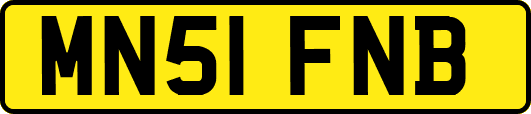 MN51FNB