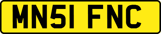 MN51FNC