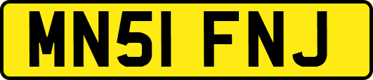 MN51FNJ