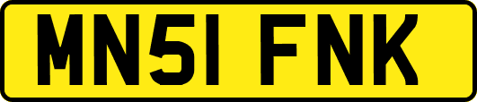 MN51FNK
