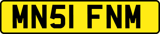 MN51FNM