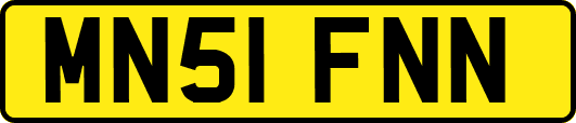 MN51FNN