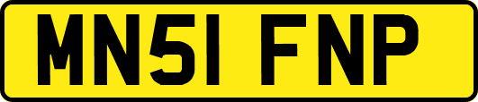 MN51FNP