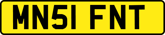 MN51FNT