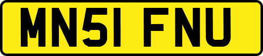 MN51FNU