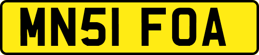 MN51FOA