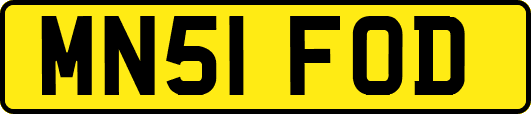 MN51FOD
