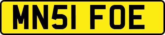 MN51FOE