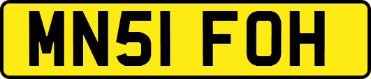 MN51FOH