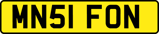 MN51FON
