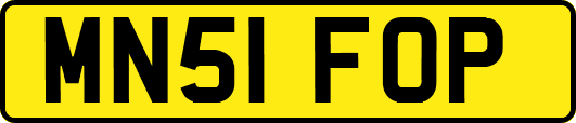 MN51FOP