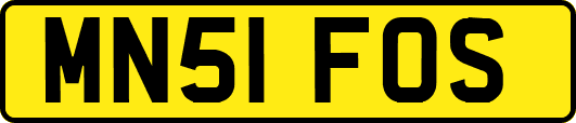 MN51FOS