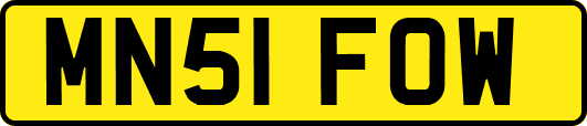 MN51FOW