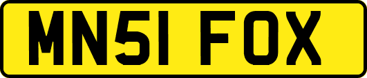 MN51FOX