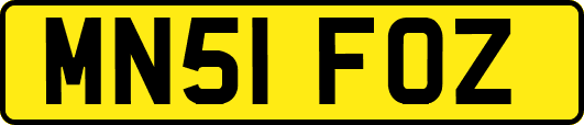 MN51FOZ