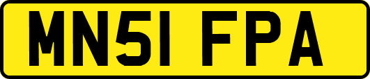 MN51FPA
