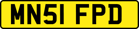 MN51FPD
