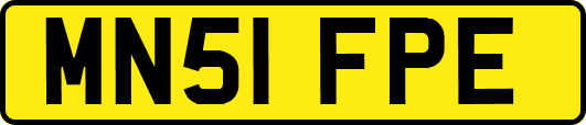 MN51FPE