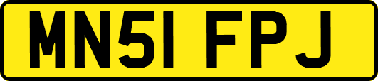 MN51FPJ