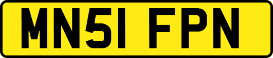 MN51FPN