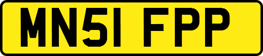 MN51FPP