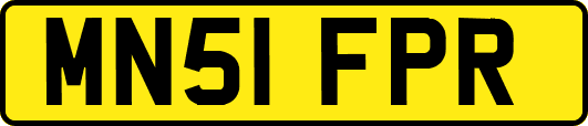 MN51FPR