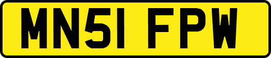 MN51FPW