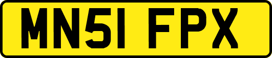 MN51FPX