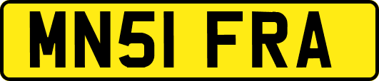 MN51FRA