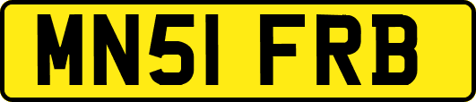 MN51FRB