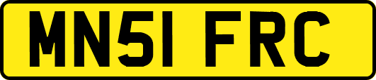 MN51FRC