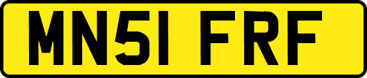 MN51FRF