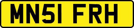 MN51FRH